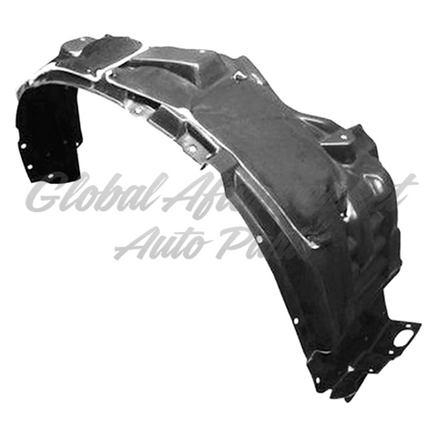 FENDER LINER FR RH