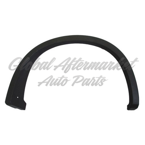 WHEEL ARCH TRIM RR LH