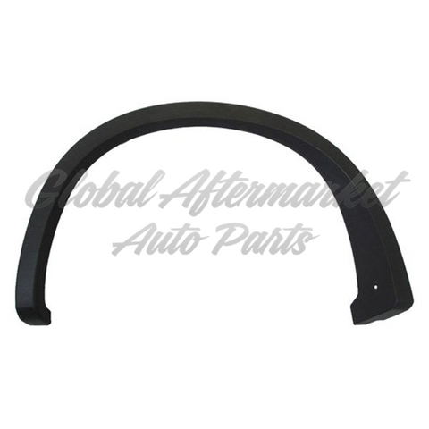 WHEEL ARCH TRIM RR RH
