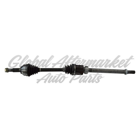 CV AXLE ASSEMBLY FR RH AWD