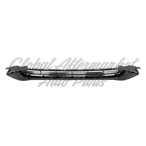 GRILLE LOWER FR BLACK