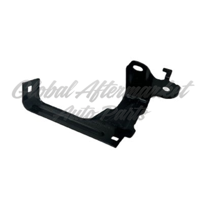 BUMPER BRACKET FR LH OUTER