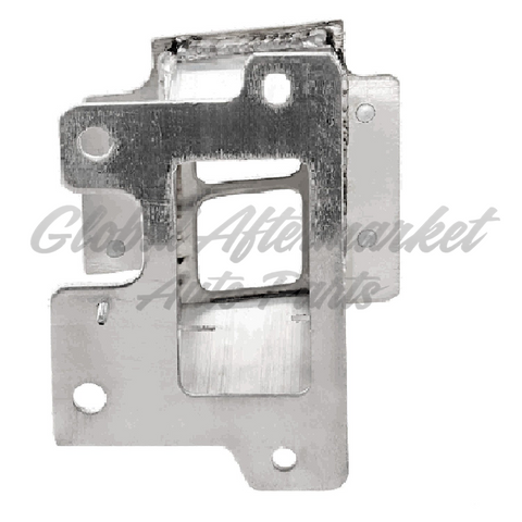 REBAR BRACKET FR RH ALUMINUM