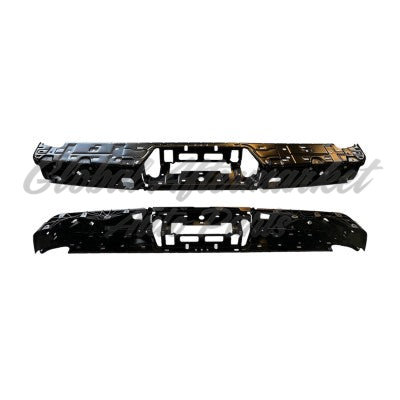 BUMPER FACE BAR RR