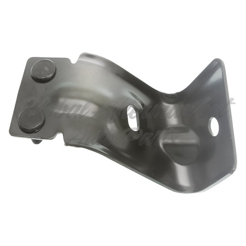 BUMPER RETAINER RR RH