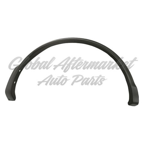 WHEEL ARCH TRIM RR RH
