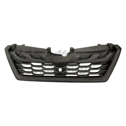 GRILLE LOWER FR WIDLERNESS