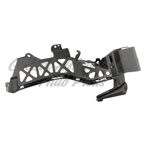 BUMPER BRACKET FR LH (BELOW HEADLAMP) OUTER