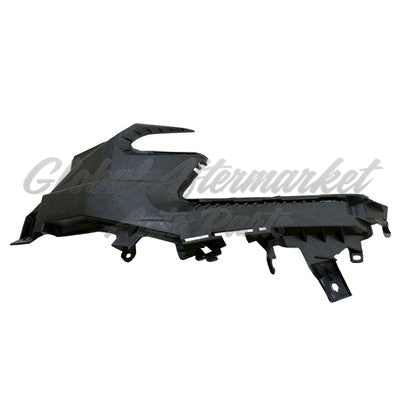 BUMPER BRACKET FR LH UPPER