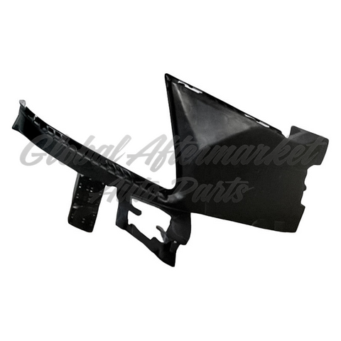 BUMPER BRACKET FR RH EXCLUDE WILDERNESS