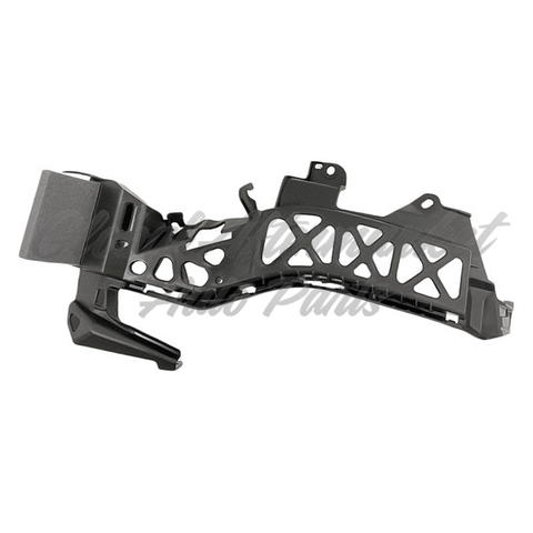 BUMPER BRACKET FR RH (BELOW HEADLAMP) OUTER