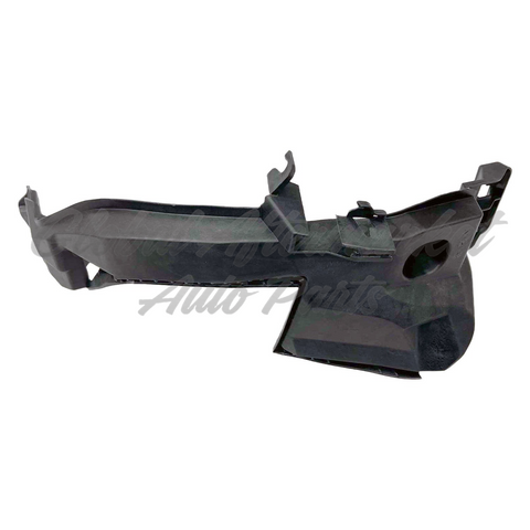 BUMPER BRACKET FR RH INNER