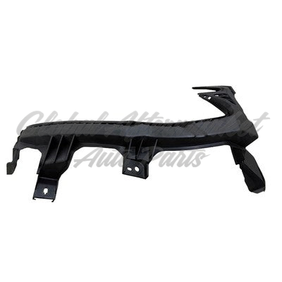 BUMPER BRACKET FR RH WILDERNESS