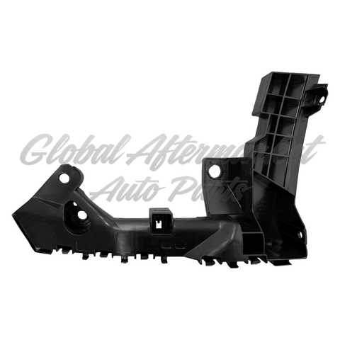 BUMPER RETAINER FR RH WILDERNESS