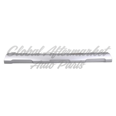VALANCE FR LOWER PTD SILVER EXCLUDE WILDERNESS