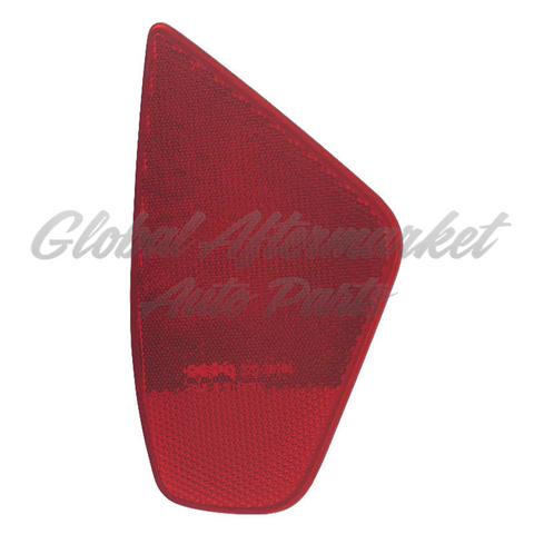 REFLECTOR RR LH CROSSTREK BASE / CONVENIENCE / PREMIUM/ TOURING / ALL IMPREZA HQ