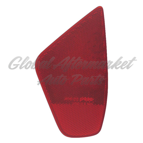 REFLECTOR RR RH CROSSTREK BASE / CONVENIENCE / PREMIUM / TOURING / ALL IMREZA HQ