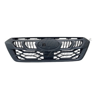 GRILLE FR W/O EMBLEM FOR WILDERNESS MODEL