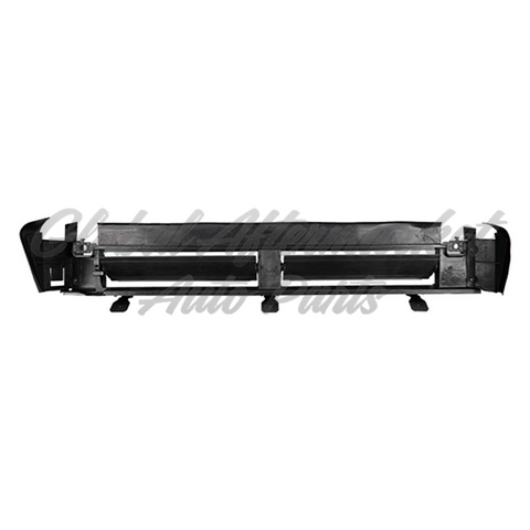 RADIATOR SHUTTER ASSY RS/ SPRT/ SPRT-TECH /TOURING