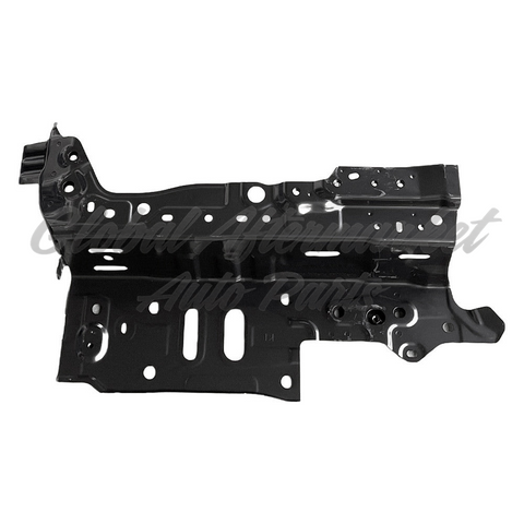 RADIATOR SUPPORT LH