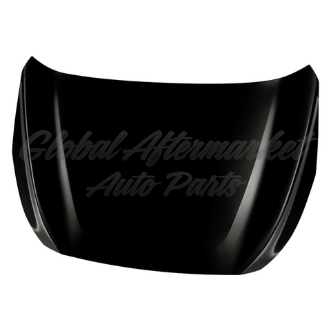 HOOD ALUMINUM