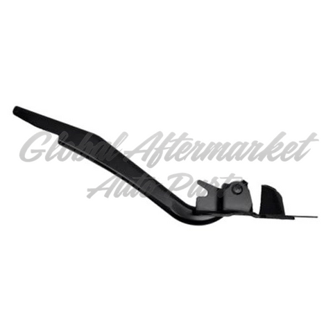 HOOD HINGE LH BLACK PREMIUM / TROUING / CROSSTREK BASE / CONVENIENCE