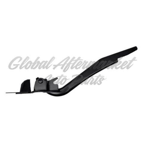 HOOD HINGE RH BLACK PREMIUM / TOURING / CROSSTREK BASE / CONVENIENCE