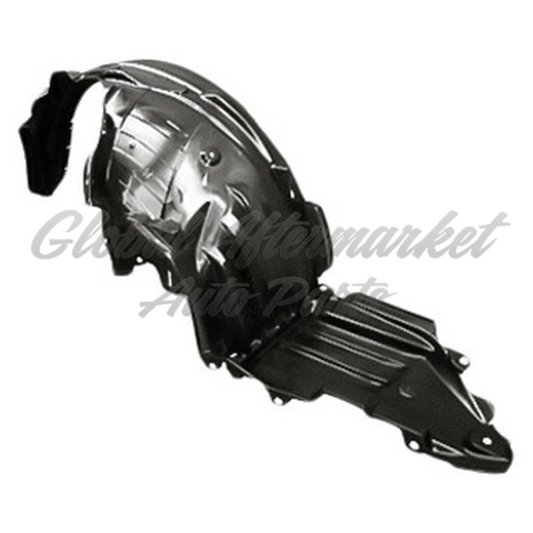 FENDER LINER FR LH