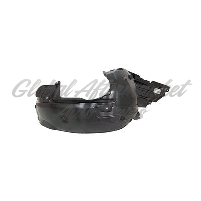 FENDER LINER FR RH