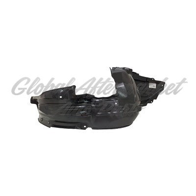 FENDER LINER FR RH