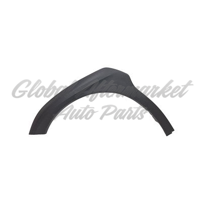 WHEEL ARCH TRIM FR LH BUMPER MOUNT W/ WILDERNESS