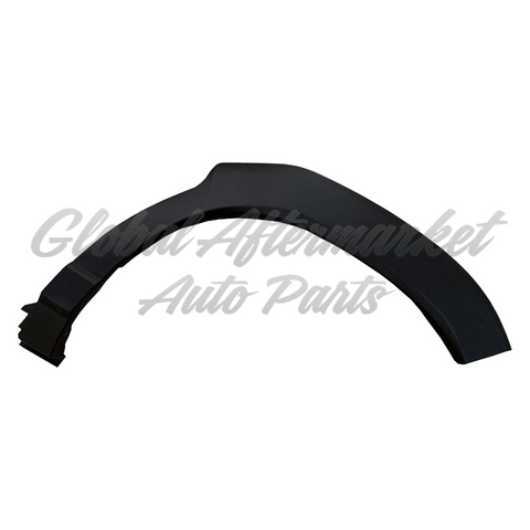 WHEEL ARCH TRIM FR RH / WILDERNESS