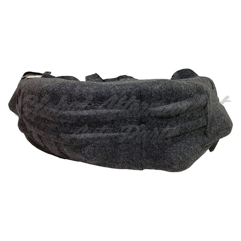FENDER LINER RR LH