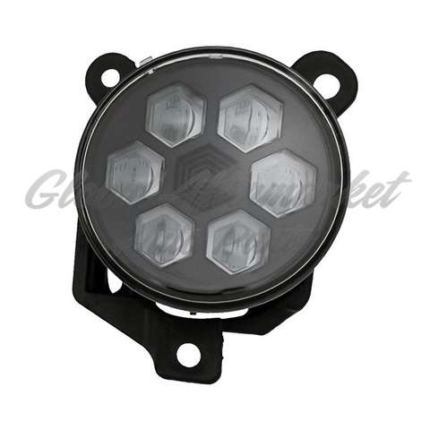 FOG LAMP LH LED WILDERNESS HQ