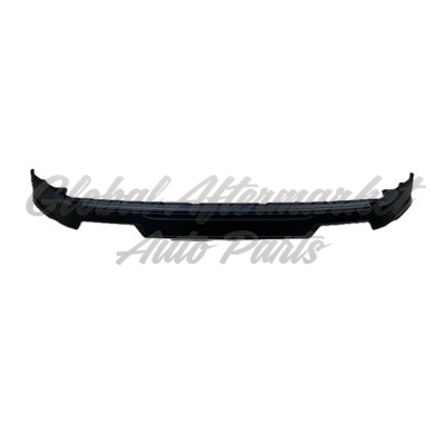 VALANCE FR TEXTURED BLACK