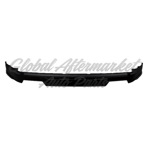 VALANCE FR TEXTURED BLACK CAPA