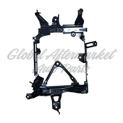 RADIATOR SUPPORT RH OUTER BRACKET