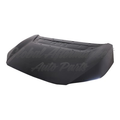HOOD ALUMINUM