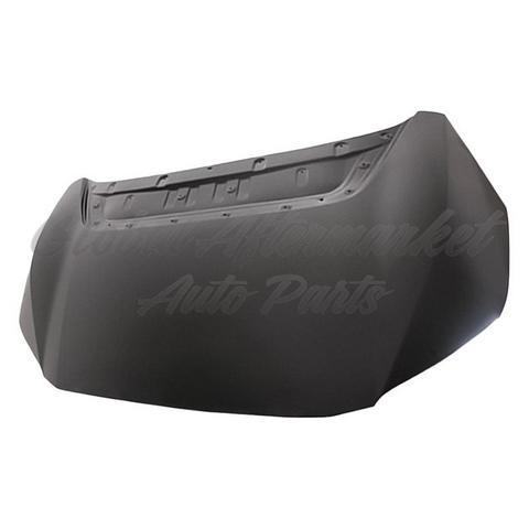 HOOD ALUMINUM CAPA