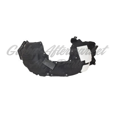 FENDER LINER FR LH
