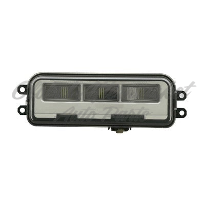 FOG LAMP RH LED HQ