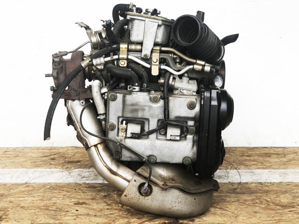 JDM Subaru EJ205 AVCS Engine WRX Forester Turbo EJ205 Engine EJ20 | EJ205-B600135 Engine | Engine | 2.5l Replacement, AVCS, EJ20, EJ205, Engine, Forester, Impreza, Subaru, Turbo, WRX, XT | 1454