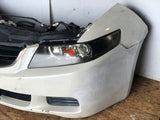 JDM 04-08 Honda Accord Acura TSX CL7 CL9 Front End Nose Cut Conversion | Front End Conversion | Acura, CL7, CL9, FRONT END, Front End Conversion, Honda, Nose Cut, TSX | 1532