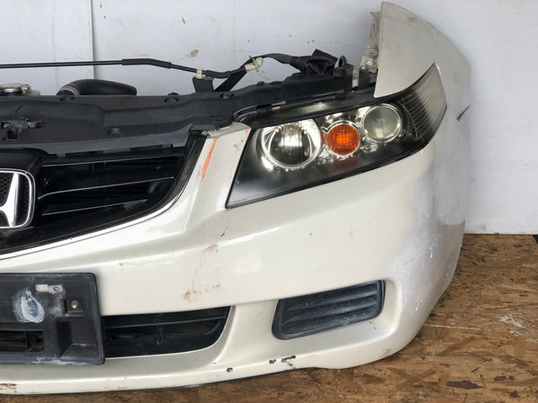 JDM 04-08 Honda Accord Acura TSX CL7 CL9 Front End Nose Cut Conversion | Front End Conversion | Acura, CL7, CL9, FRONT END, Front End Conversion, Honda, Nose Cut, TSX | 1532