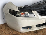 JDM 04-08 Honda Accord Acura TSX CL7 CL9 Front End Nose Cut Conversion | Front End Conversion | Acura, CL7, CL9, FRONT END, Front End Conversion, Honda, Nose Cut, TSX | 1532