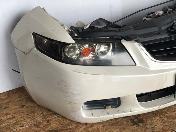 JDM 04-08 Honda Accord Acura TSX CL7 CL9 Front End Nose Cut Conversion | Front End Conversion | Acura, CL7, CL9, FRONT END, Front End Conversion, Honda, Nose Cut, TSX | 1532