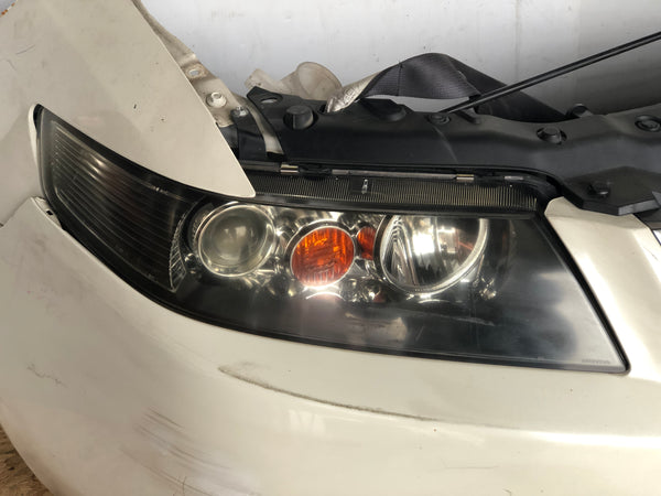 JDM 04-08 Honda Accord Acura TSX CL7 CL9 Front End Nose Cut Conversion | Front End Conversion | Acura, CL7, CL9, FRONT END, Front End Conversion, Honda, Nose Cut, TSX | 1532