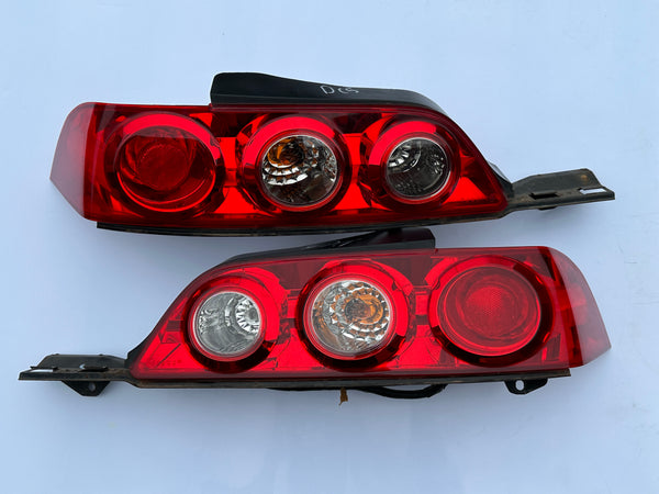JDM Honda Acura RSX Type R Kouki Spec Stanley OEM Tail Lamp Light DC5 K20a ITR Integra | Tail Lights | Acura Integra Type R, DC5, Dc5 2005-2006, DC5 Tail lights, freeshipping, Type R, Type R Tail lights | 2593