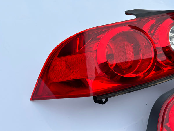 JDM Honda Acura RSX Type R Kouki Spec Stanley OEM Tail Lamp Light DC5 K20a ITR Integra | Tail Lights | Acura Integra Type R, DC5, Dc5 2005-2006, DC5 Tail lights, freeshipping, Type R, Type R Tail lights | 2593