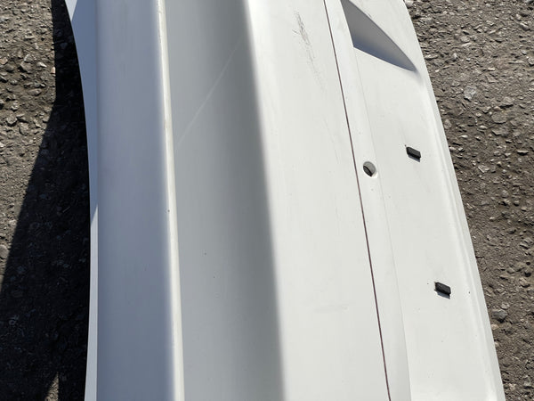 JDM 2001-2005 Toyota Altezza Lexus IS300 TRD Trunk & Wing & Rear Tail Lights + Side Skirts + Rear Bumper & Lip